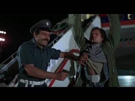 Midnight Express 1978 HD (Heartbeat Airport Scene) .